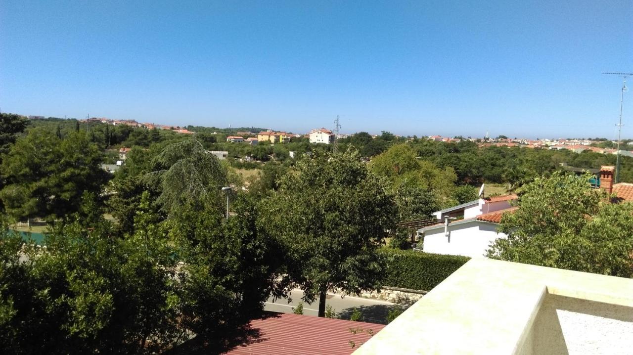 Apartment Elinor 2 Rovinj Exterior foto