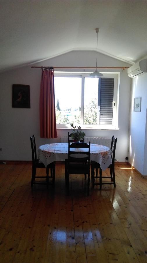 Apartment Elinor 2 Rovinj Exterior foto