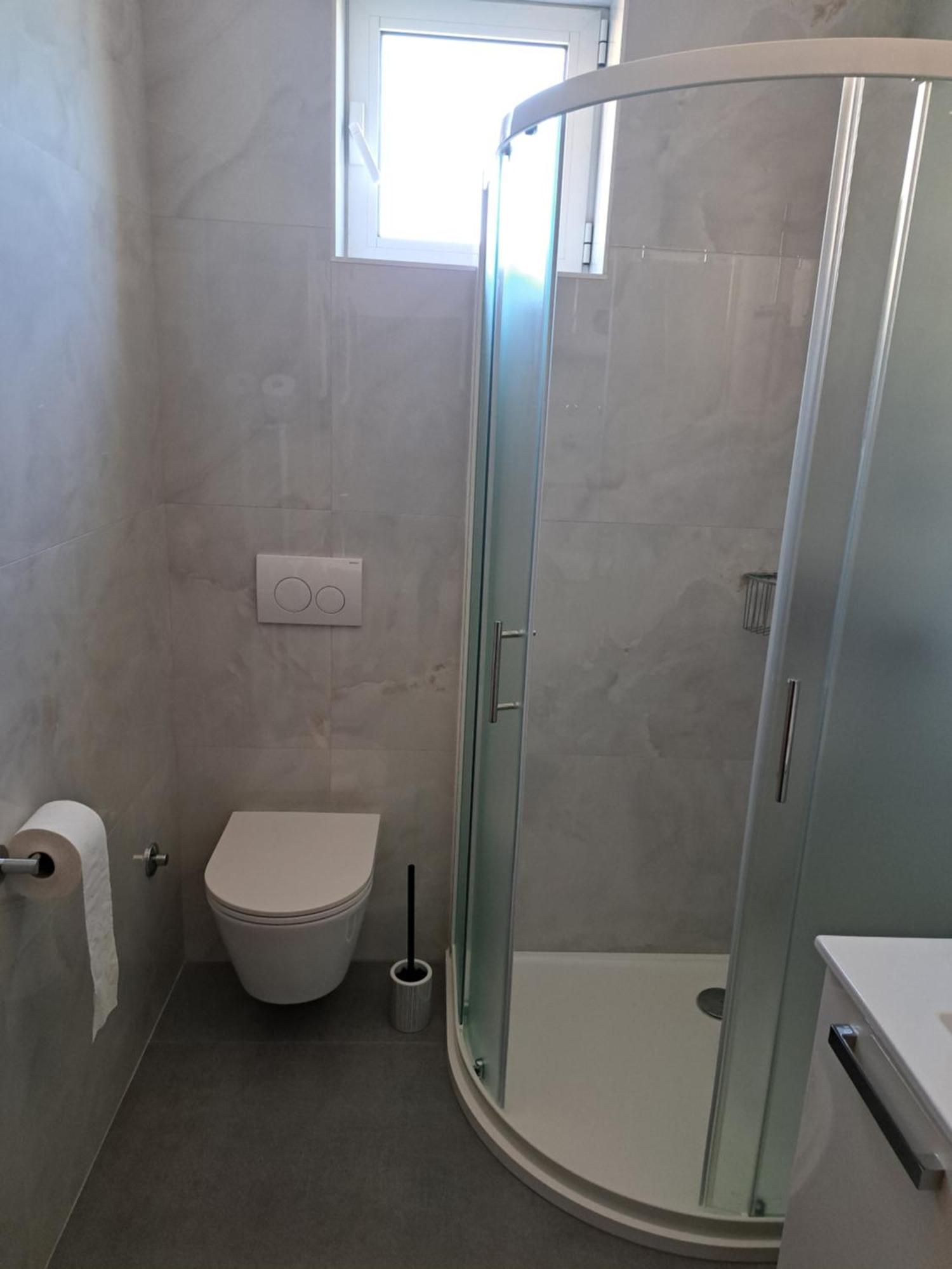 Apartment Elinor 2 Rovinj Exterior foto